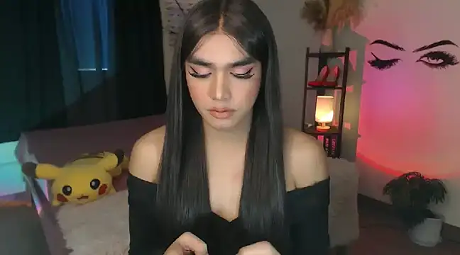 M1ssJadeS0 online show from March 2025 03:21:02 AM