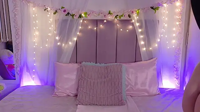 Julie Bennet online show from March 2026 05:33:02 AM