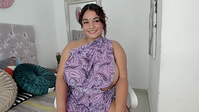 Darsha Hara online show from October 2025 11:54:02 AM