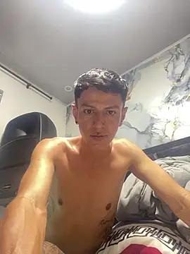 andy dwels777 online show from December 2025 01:00:01 AM