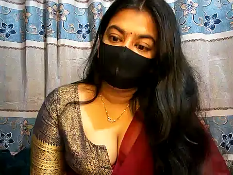 A-sweetgirl online show from February 2025 07:47:01 AM