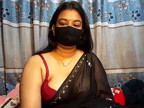 A-sweetgirl online show from February 2025 09:07:01 AM