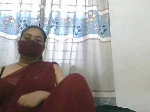 A-sweetgirl online show from January 2026 08:41:01 AM