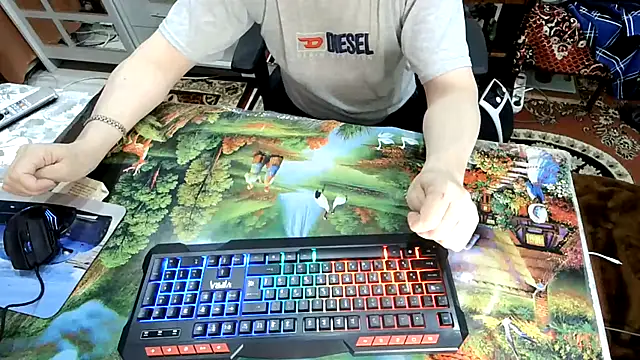 Snapshot of oleg1984 chatting on October 2025 04:57:02 PM oleg1984 online show from October 2025 04:57:02 PM