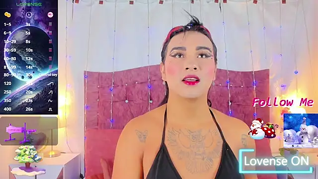 CristalSofiaHOT online show from December 2025 12:32:01 PM