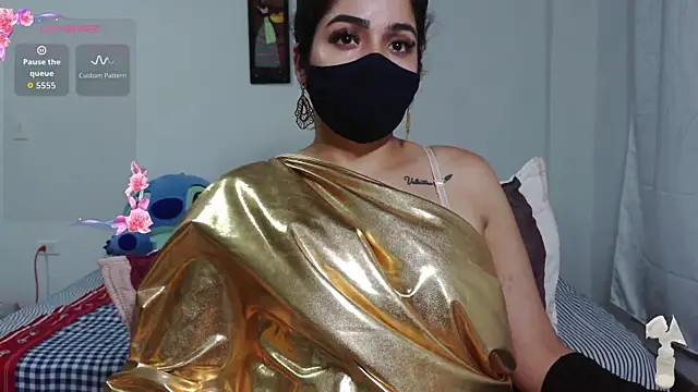 Snapshot of umarany chatting on November 2025 09:25:01 PM umarany online show from November 2025 09:25:01 PM