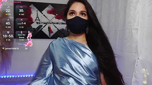 Snapshot of umarany chatting on December 2025 03:27:02 PM umarany online show from December 2025 03:27:02 PM