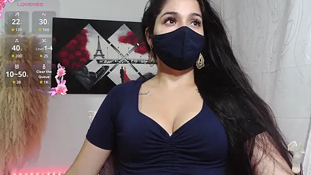 Snapshot of umarany chatting on December 2025 05:09:01 PM umarany online show from December 2025 05:09:01 PM