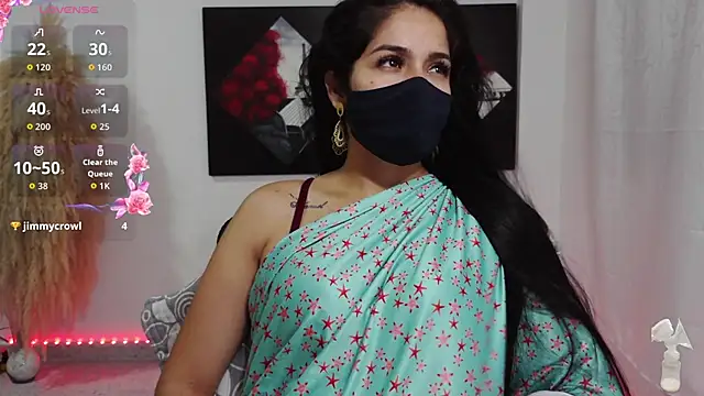 Snapshot of umarany chatting on January 2026 02:19:02 PM umarany online show from January 2026 02:19:02 PM