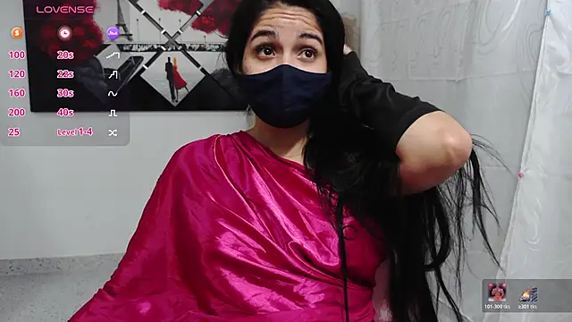 Snapshot of umarany chatting on February 2026 03:30:01 PM umarany online show from February 2026 03:30:01 PM