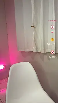 ninapego online show from February 2025 11:41:01 PM