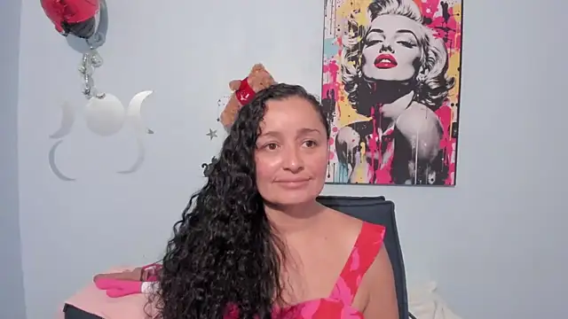 Snapshot of _luna__sweet_ chatting on September 2025 06:19:02 PM luna sweet online show from September 2025 06:19:02 PM