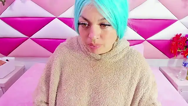 Cocoo Nuth online show from March 2026 03:00:01 AM