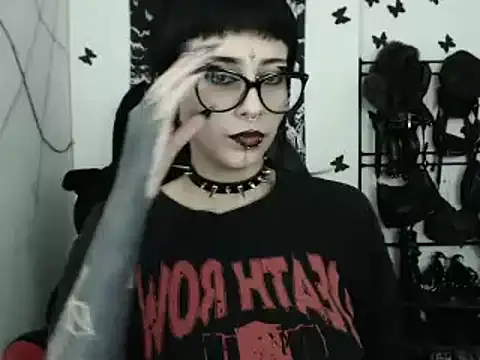 n0sferatus   online show from February 2026 03:33:02 AM