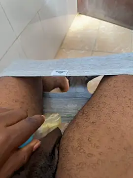 Black-mamba-madingo online show from December 2025 01:53:01 PM