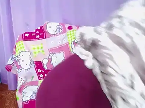 ameliefederline11 online show from January 2025 10:03:01 AM