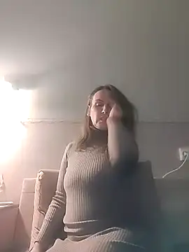 Evelina cute online show from November 2025 03:47:01 PM