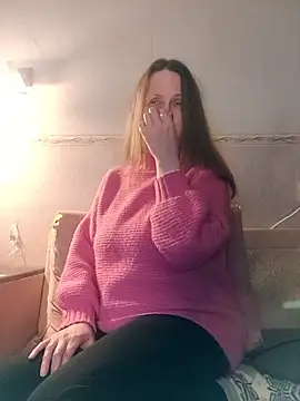 Evelina cute online show from January 2026 06:02:02 PM