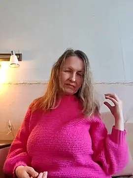 Evelina cute online show from February 2026 07:34:01 AM