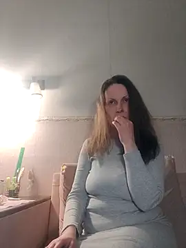 Evelina cute online show from March 2026 07:22:02 PM