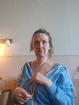 Evelina cute online show from March 2026 02:09:02 PM