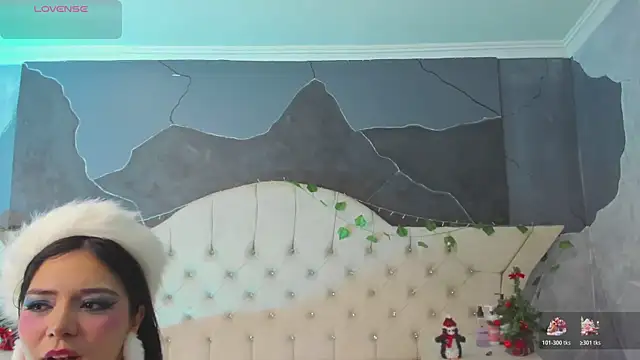 AmberGreyy  online show from December 2025 06:13:02 PM