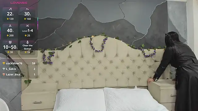 AmberGreyy  online show from February 2026 05:05:02 PM