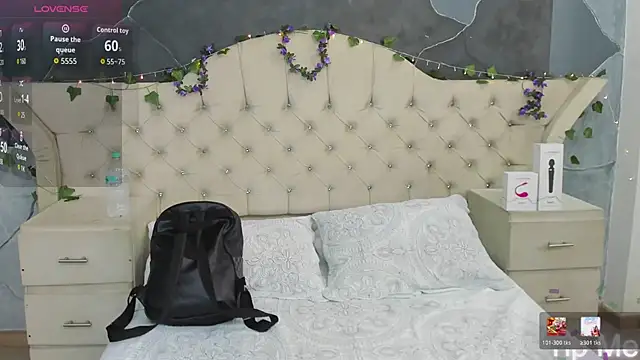 AmberGreyy  online show from February 2026 04:58:02 PM