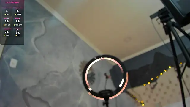 AmberGreyy  online show from March 2026 01:16:01 PM