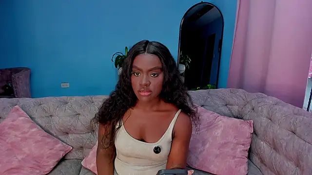 IsabellaBromsS online show from April 2026 10:54:02 PM