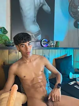 andrewortix online show from April 2026 05:34:01 AM