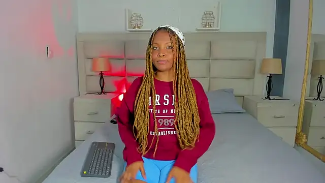 Snapshot of TifannyTaylor_ chatting on March 2025 04:49:02 AM TifannyTaylor  online show from March 2025 04:49:02 AM