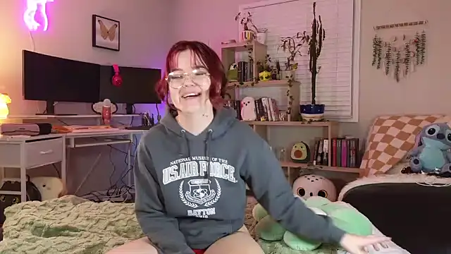 rodeobrii online show from February 2025 01:45:02 AM