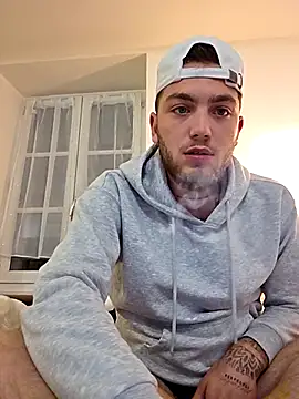 incr18 online show from March 2026 08:35:02 PM