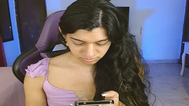 engielphoenis14 online show from February 2026 10:59:02 PM