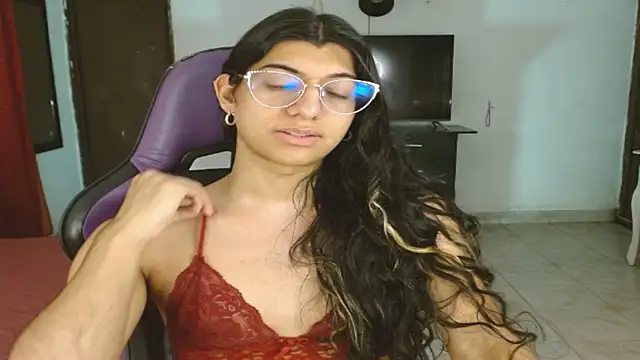 engielphoenis14 online show from February 2026 10:33:01 PM