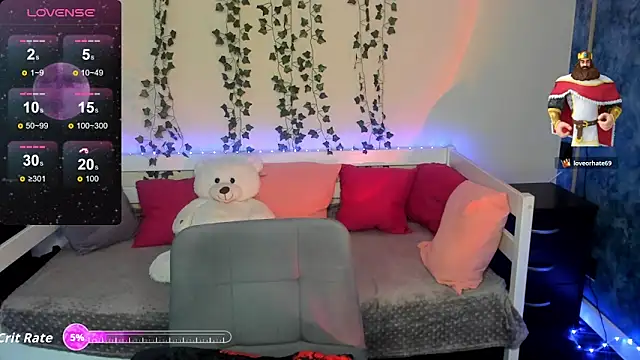 Emily Gin online show from February 2026 02:39:02 AM