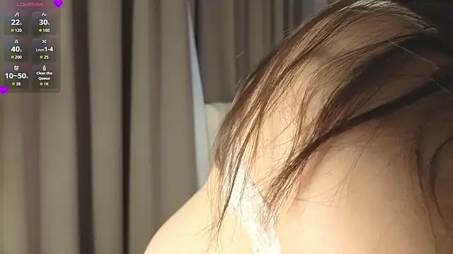 SallyReidj online show from March 2026 01:27:02 AM