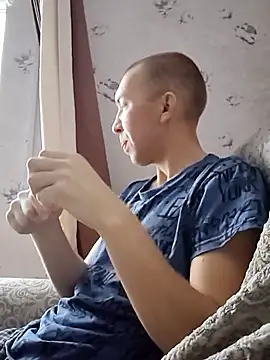 MityaXLoves online show from January 2026 05:57:01 AM