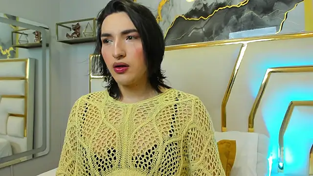 TomLondon  online show from March 2025 11:38:02 AM