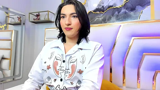 TomLondon  online show from March 2025 11:40:01 AM