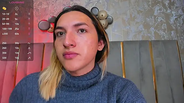 TomLondon  online show from February 2026 02:06:01 PM