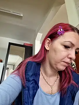 Evadesirex46 online show from February 2026 07:08:02 AM