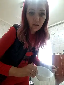 Evadesirex46 online show from April 2026 07:14:01 AM