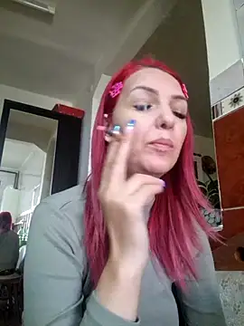 Snapshot of Evadesirex46 chatting on May 2026 07:36:01 AM Evadesirex46 online show from May 2026 07:36:01 AM