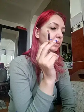 Snapshot of Evadesirex46 chatting on May 2026 06:20:01 AM Evadesirex46 online show from May 2026 06:20:01 AM