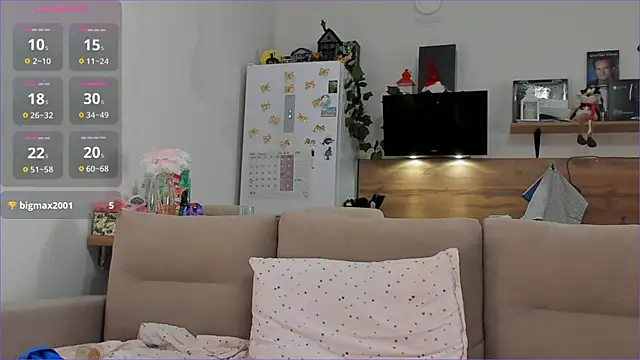 Snapshot of Girl_alone_home chatting on February 2026 04:04:02 PM Girl alone home online show from February 2026 04:04:02 PM
