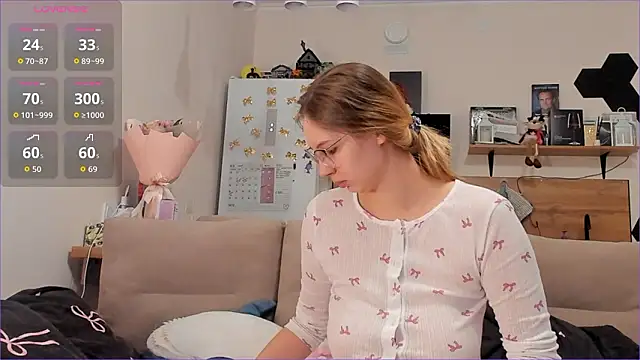 Snapshot of Girl_alone_home chatting on March 2026 02:15:01 AM Girl alone home online show from March 2026 02:15:01 AM