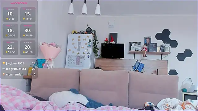 Snapshot of Girl_alone_home chatting on March 2026 04:18:02 AM Girl alone home online show from March 2026 04:18:02 AM