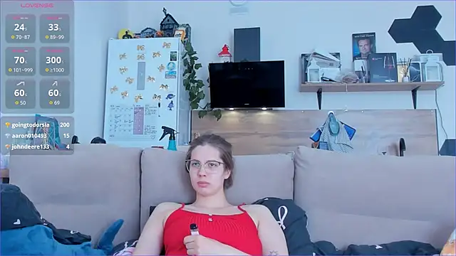 Snapshot of Girl_alone_home chatting on May 2026 04:06:02 AM Girl alone home online show from May 2026 04:06:02 AM